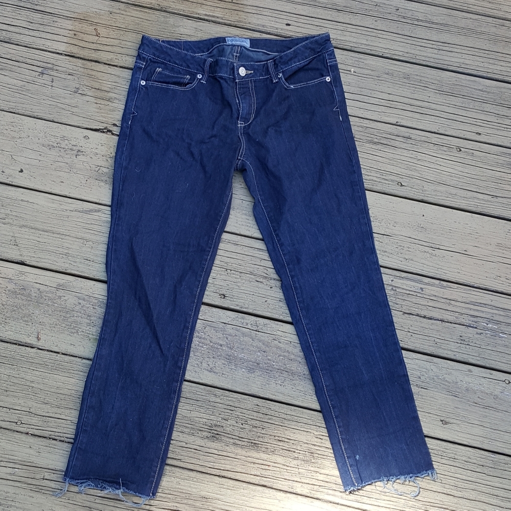 Aeropostale jeans ultra‎ skinny